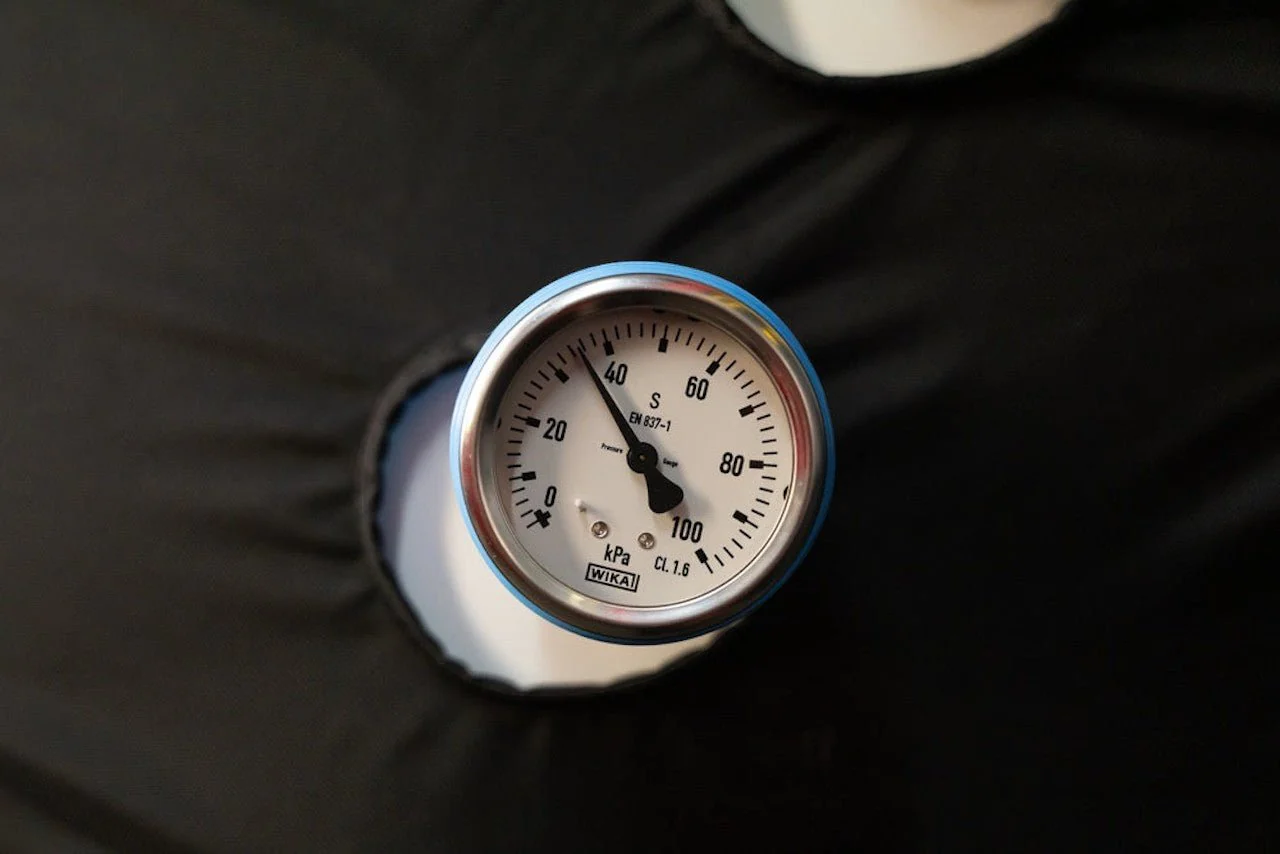 Optimal Health Access Hyperbaric Oxygen Chamber - Image 10