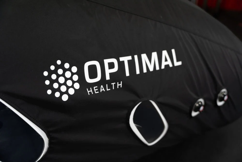 Optimal Health S22 Hyperbaric Oxygen Chamber - Image 8