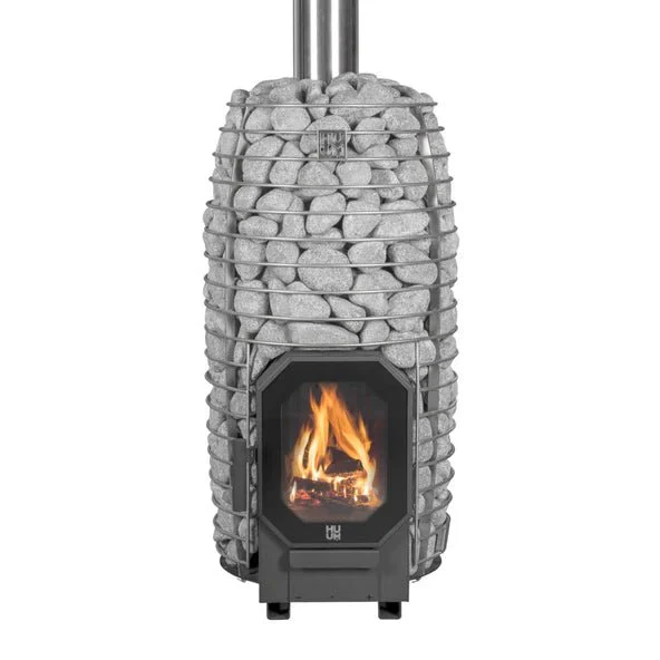 Heater Choices - Assembled - Image 11