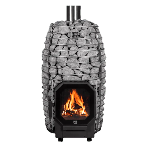 Heater Choices - Assembled - Image 16