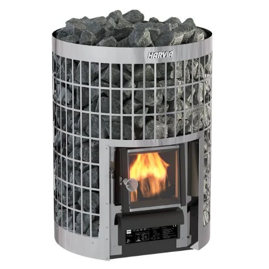 Heater Choices - Assembled - Image 20