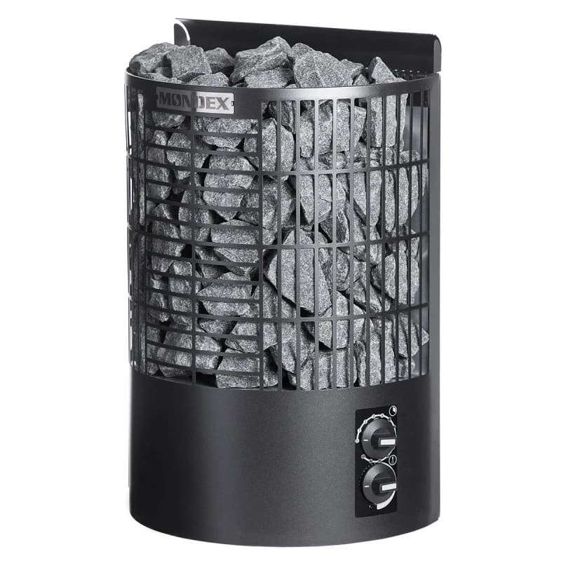 Heater Choices - Assembled - Image 21