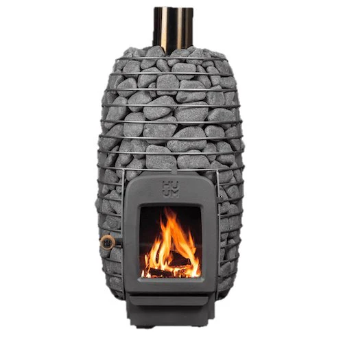 Heater Choices - Assembled - Image 3