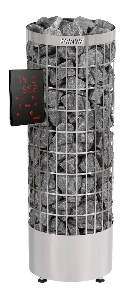 Heater Choices - Assembled - Image 5