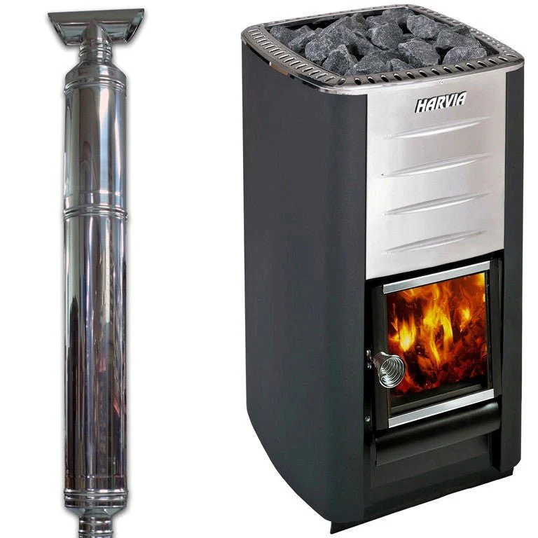 Heater Choices - Assembled - Image 6