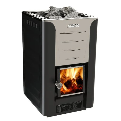 Heater Choices - Assembled - Image 7