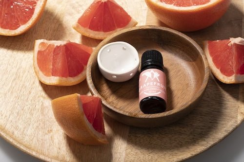 Saunum Aromatherapy Oil Sets - Image 2