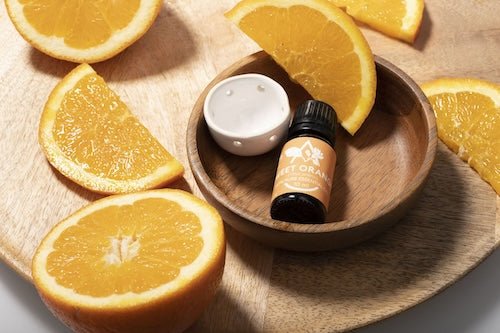 Saunum Aromatherapy Oil Sets - Image 3