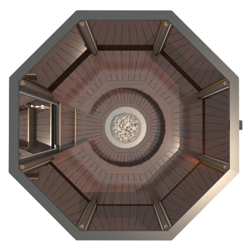Interior Layout