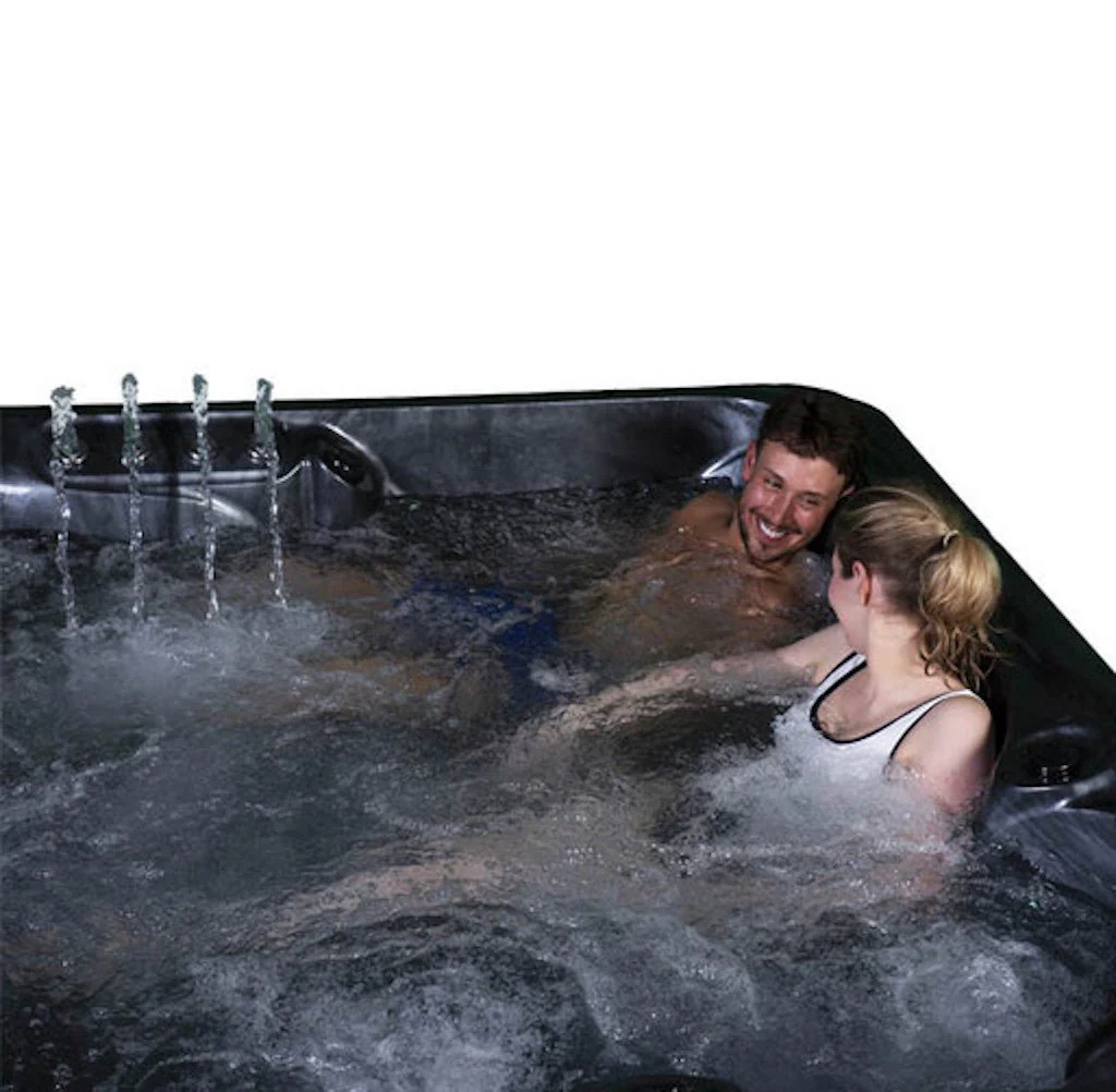 Orca Leisure Goldboro X 5 Person Hot Tub - Image 14
