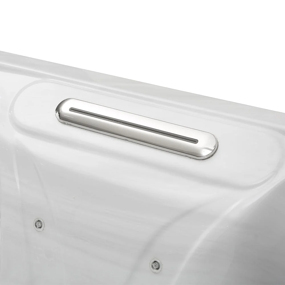 Orca Leisure Kingsboro X 5 Person Hot Tub - Image 3