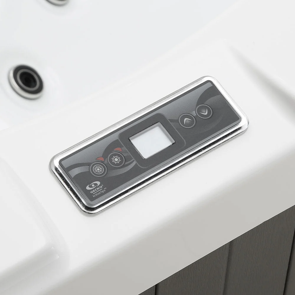 Orca Leisure Kingsboro X 5 Person Hot Tub - Image 4
