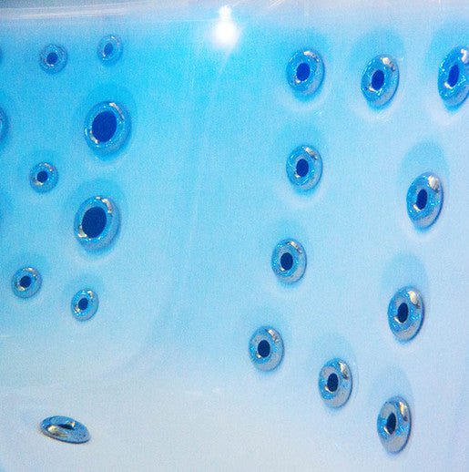 Orca Leisure Kirkboro X 6 Person Hot Tub - Image 12