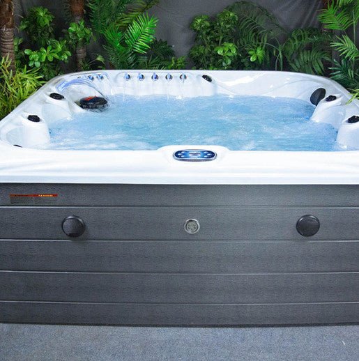 Orca Leisure Kirkboro X 6 Person Hot Tub - Image 15