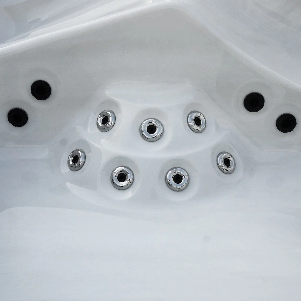 Orca Leisure Stoneboro V 6 Person Hot Tub - Image 8