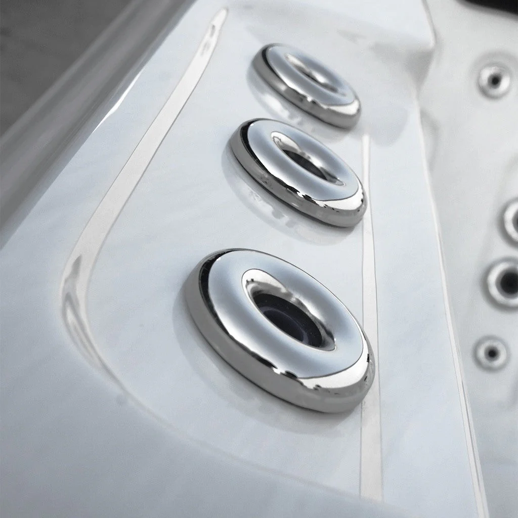 Orca Leisure Stoneboro V 6 Person Hot Tub - Image 9