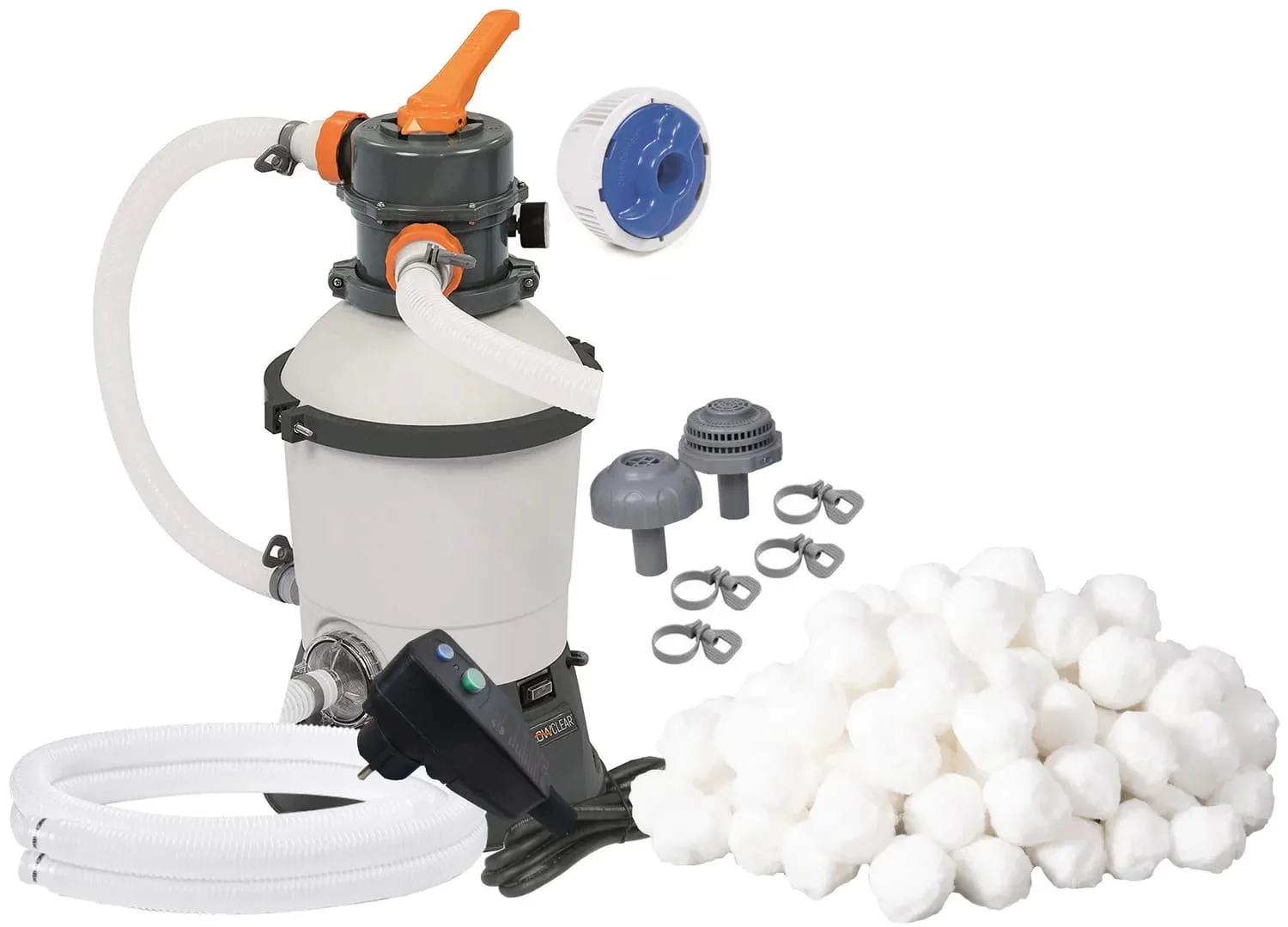 Polar Spa Hot Tub Add Ons - Image 16