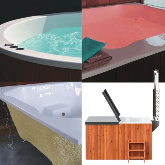 Polar Spa Hot Tub Add Ons - Image 17