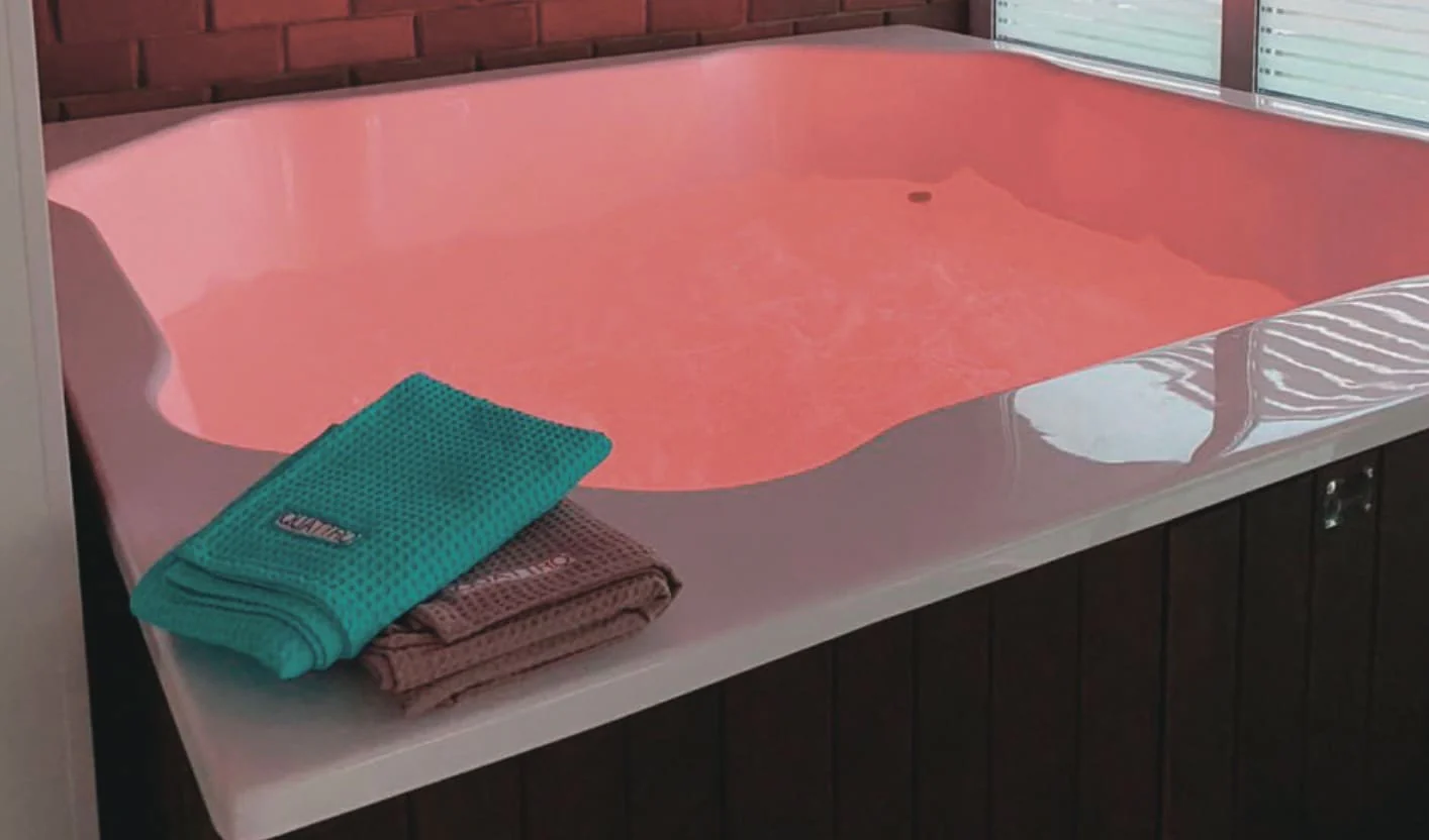 Polar Spa Hot Tub Add Ons - Image 2