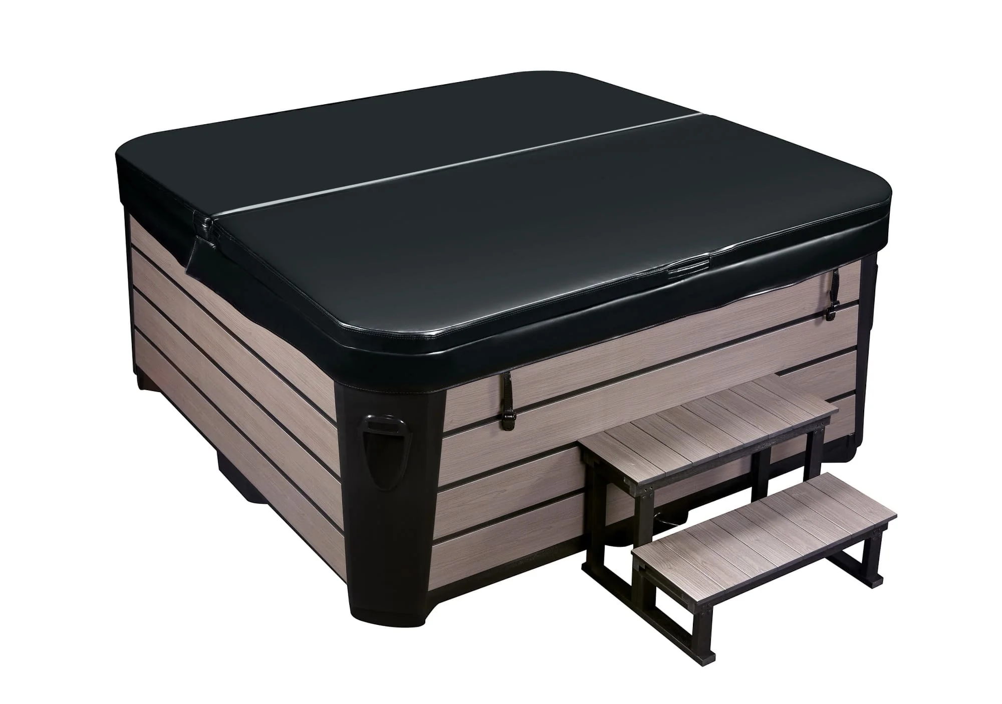 Rhodes 5 Person Hot Tub - Image 3