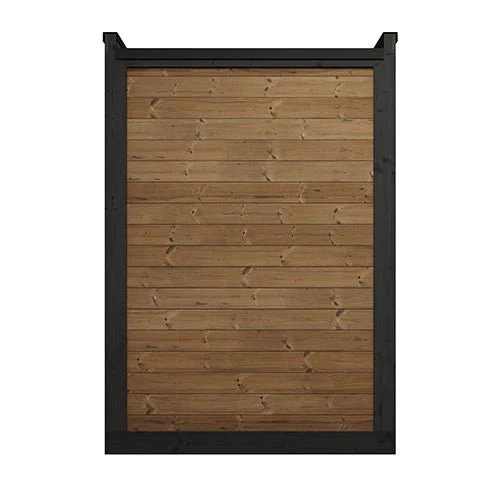 SaunaLife GL4 Outdoor Sauna Kit - Image 11