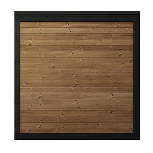 SaunaLife GL6 Outdoor Sauna Kit - Image 10