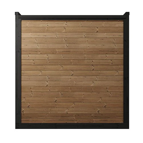SaunaLife GL6 Outdoor Sauna Kit - Image 8
