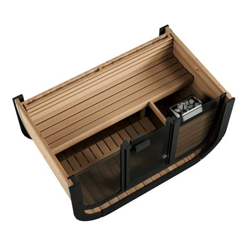 SaunaLife Model CL4G - Image 5
