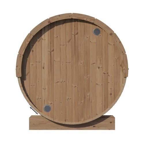 SaunaLife Model E6 Sauna Barrel - Image 9