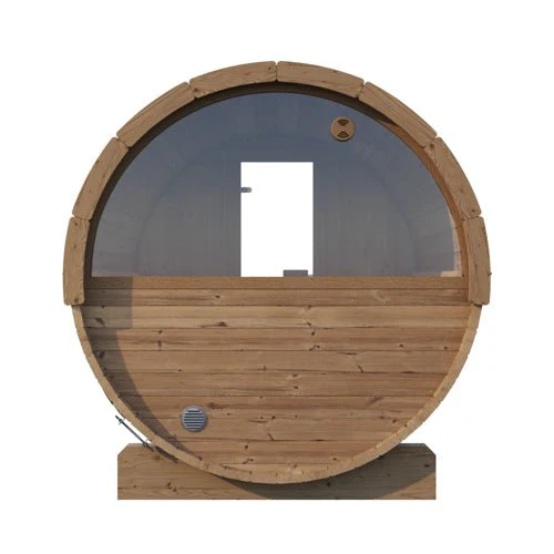 SaunaLife Model E6W Sauna Barrel-Window - Image 8