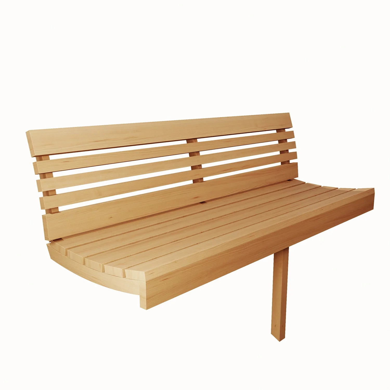 SaunaLife Model E8W Sauna Barrel-Window - Image 8