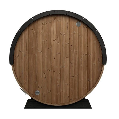 SaunaLife Model EE6G Sauna Barrel - Image 4