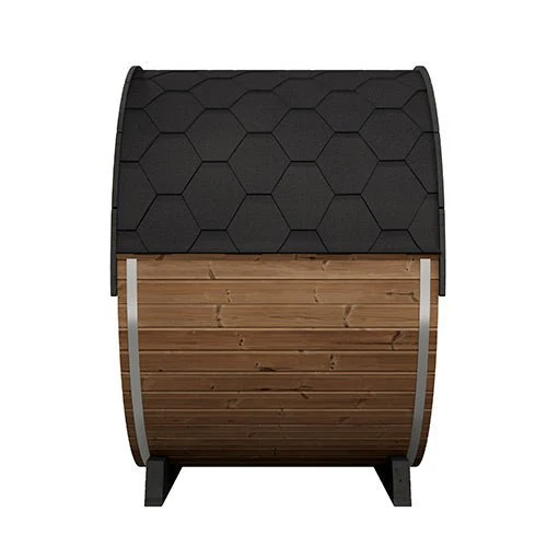 SaunaLife Model EE6G Sauna Barrel - Image 5