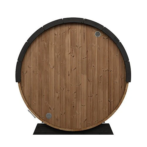 SaunaLife Model EE8G Sauna Barrel - Image 4