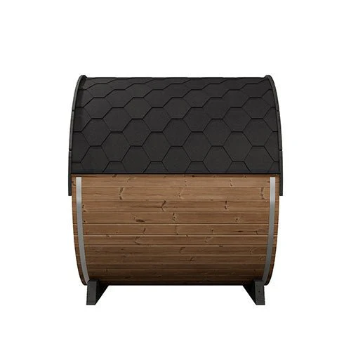 SaunaLife Model EE8G Sauna Barrel - Image 5