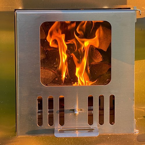 SaunaLife Model S4N - Image 6