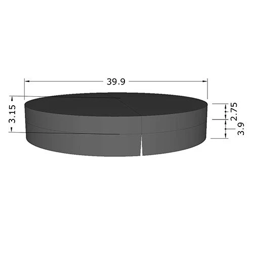SaunaLife S1 Cover - Image 6