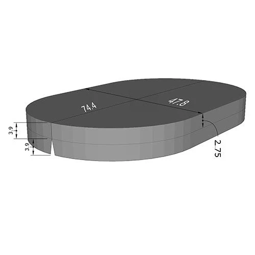 SaunaLife S2 Cover - Image 5