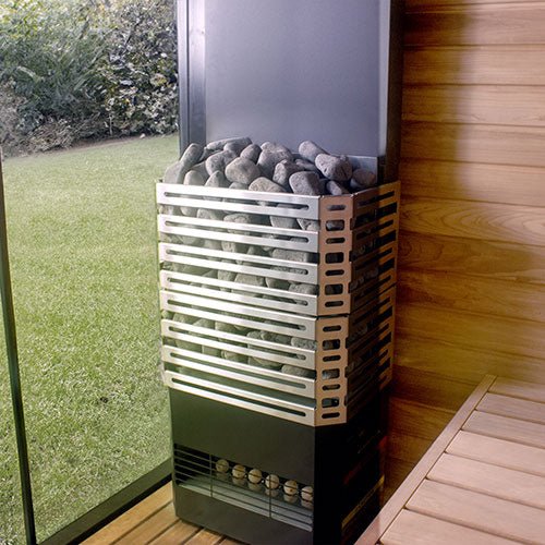 Saunum Air 10kW Sauna Heater - Image 3