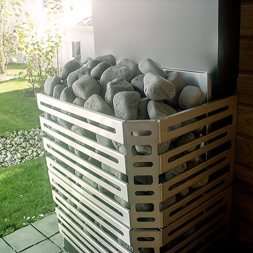 Saunum Air 10kW Sauna Heater - Image 5