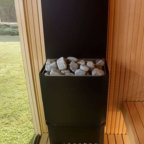 Saunum Air 7kW Sauna Heater - Image 6