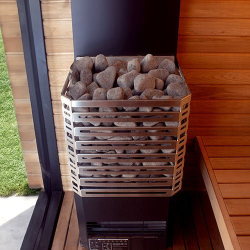 Saunum Air L 10kW - Image 4