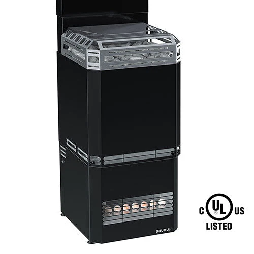 Saunum Air L 10kW - Image 6
