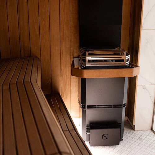 Saunum Air L 10kW - Image 7