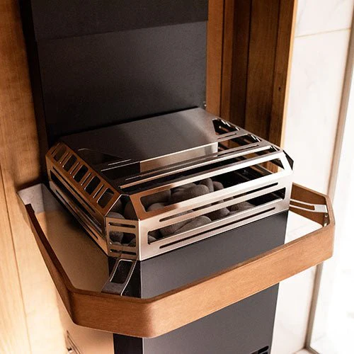 Saunum Air L 10kW - Image 8