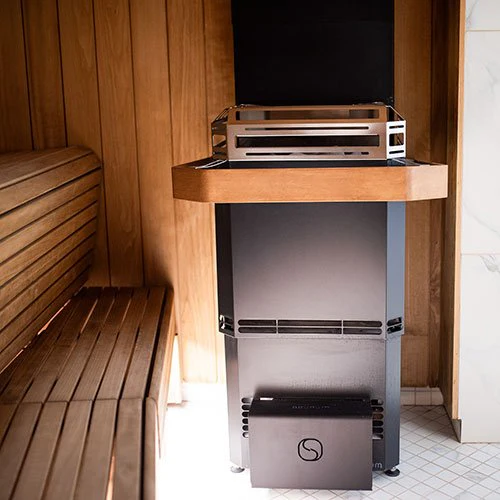 Saunum Air L 10kW - Image 9