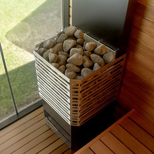 Saunum Air L 13kW - Image 3