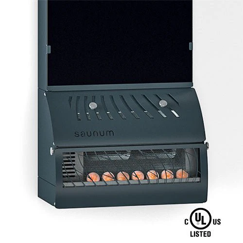 Saunum AirSolo 70 - Image 2