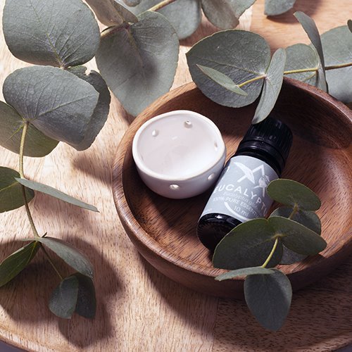 Saunum Aroma Oil Set - Image 2