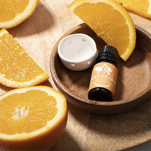 Saunum Aroma Oil Set - Image 3